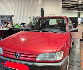 PEUGEOT 306