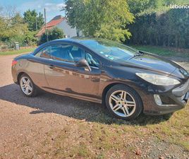 PEUGEOT 308 CC 308 CC