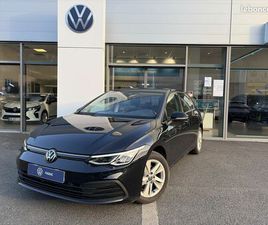 VOLKSWAGEN GOLF 1.0 TSI OPF 110 BVM6 LIFE