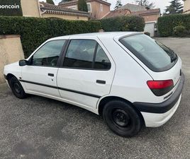 PEUGEOT 306