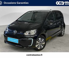 VOLKSWAGEN E-UP 2.0 83 ELECTRIQUE LIFE PLUS