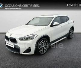 BMW X2 XDRIVE 20D (F39) XDRIVE 20D M SPORT X BVA8