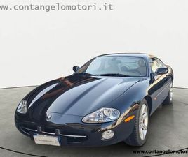 JAGUAR XK8 4.2 COUPÉ