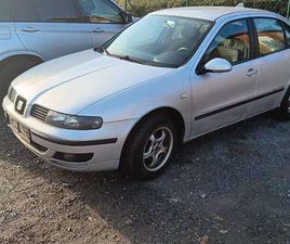 SEAT TOLEDO