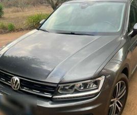 TIGUAN 2 2LITRE 150 GRIS ANTHRACITE BOÎTE AUTO DSG 7