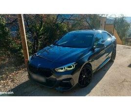 BMW SERIE 2 GRAN COUPÉ M SPORT