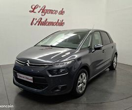 CITROEN C4 PICASSO 1.6 HDI 115 CH/ / RADAR AR / KIT DISTRIBUTION + EMBRAYAGE NEUF / 1ÈRE MAIN /
