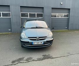 CITROEN C8 2L HDI 136 CV MILLENIUM