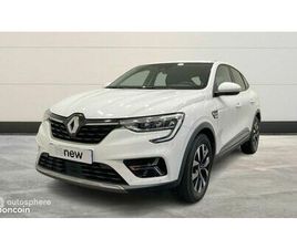 RENAULT ARKANA 1.6 E-TECH 145CH BUSINESS
