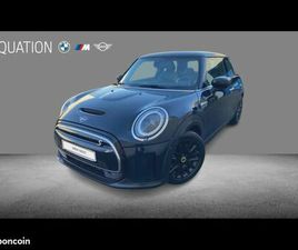 MINI MINI COOPER SE MINI MINI COOPER SE 184CH EDITION PREMIUM PLUS BVA 5CV