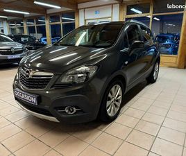 OPEL MOKKA 1.4I TURBO - 140 - 4X2 - S&S COSMO