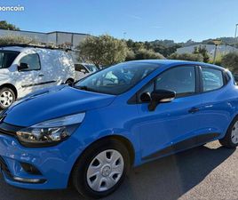 RENAULT CLIO SOCIETE RENAULT CLIO SOCIETE 1.2 16V 75 AIR