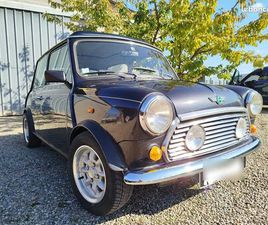 ROVER MINI MINI ROVER COOPER BALMORAL