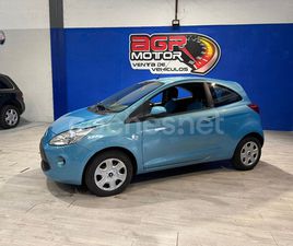 FORD KA FORD KA 1.2 TREND