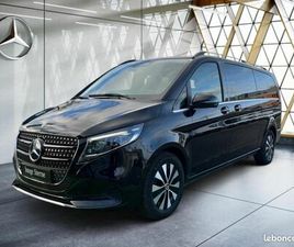MERCEDES CLASSE V MERCEDES CLASSE V BENZ 300 D AVANTGARDE * TVA