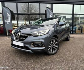 RENAULT KADJAR 1.5 BLUE DCI 115CH INTENS