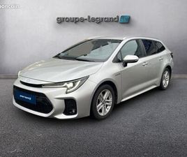 SUZUKI SWACE 1.8 HYBRID 140CH PACK MY24