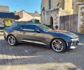 CHEVROLET CAMARO COUPE FIFTY 6.2L - V8 - 453CH
