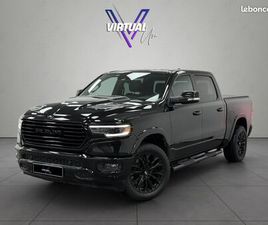 DODGE RAM 1500 DODGE RAM 5.7 V8 LARAMIE