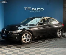 BMW SERIE 3 TOURING 318 BMW SÉRIE 3 F30 318D EXÉCUTIVE BVA 8 / SIÈGES CHAUFFANTS / GARANTIE