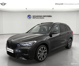 BMW X1 XDRIVE 25E 220 CH BVA6 M SPORT
