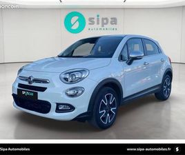 FIAT 500X 1.4 MULTIAIR 140 CH POPSTAR BUSINESS 5P