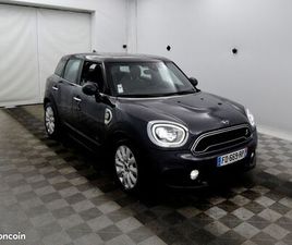 MINI COUNTRYMAN COOPER SE LONGSTONE ALL4 BA