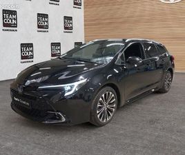 TOYOTA COROLLA TOURING SPT 1.8 140CH DESIGN MY24