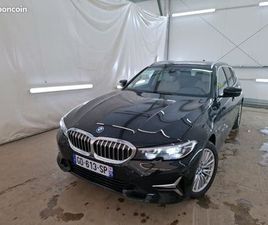 BMW SERIE 3 TOURING 320 BMW SERIE 3 TOURING (G21) 320EA 204CH LUXURY