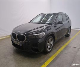 BMW X1 XDRIVE 20D BMW X1 (F48) XDRIVE20DA 190CH M SPORT