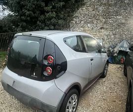 BLUE CAR ELECRIQUE A VENDRE