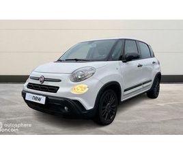 FIAT 500L FIAT 500L 1.4 95CH LIGUE 1 CONFORAMA