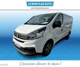 FIAT TALENTO FG 1.0 CH1 1.6 MULTIJET 120CH PACK MP3 CLIM