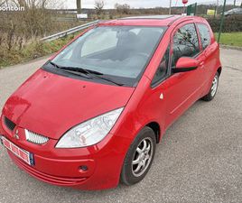 MITSUBISHI COLT 1.3 INVITE 3P