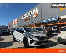 RENAULT CLIO V E-TECH 145 ESPRIT ALPINE -14%