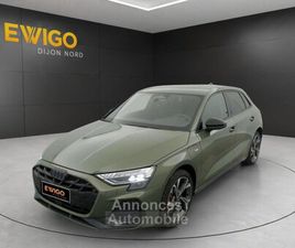 NOUVELLE 45 TFSI E HYBRIDE RECHARGEABLE 272 S TRONIC 6 LINE