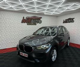 BMW SERIE 1 116 BMW X1 (F48) LCI 16D SDRIVE 1.5 D 12V DCT7 116 CV