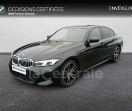 (G20) 320DA H 190 M SPORT