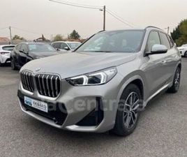 (U11) SDRIVE 20D 163 M SPORT DKG7