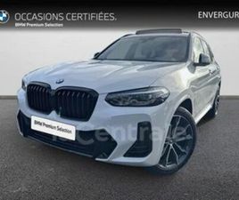 (G01) GENERATION2 XDRIVE20DA 190 M SPORT