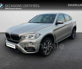 (F16) XDRIVE40D 313 EXCLUSIVE BVA8