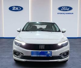 FIAT EGEA 1.4 FIRE URBAN , 94HP, SEDAN