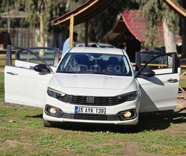 FIAT EGEA 1.6 MULTIJET URBAN