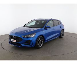 1.0 ECOBOOST MILD-HYBRID