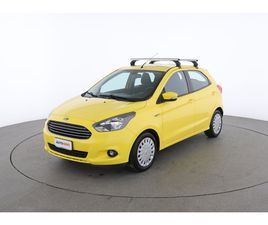 FORD KA+ 1.2 TI-VCT