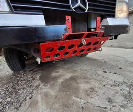 MERCEDES-BENZ MB 100