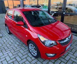 OPEL KARL KARL 1.0 N-JOY 75CV
