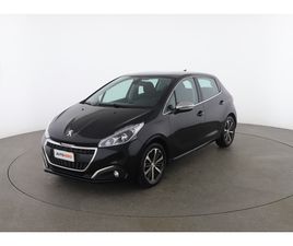 PEUGEOT 208 1.6 BLUE-HDI