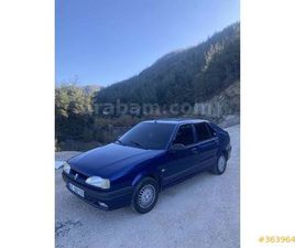 RENAULT R19 1.6 EUROPA RTE