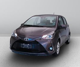 III 2017 5P 1.0 ACTIVE MY18